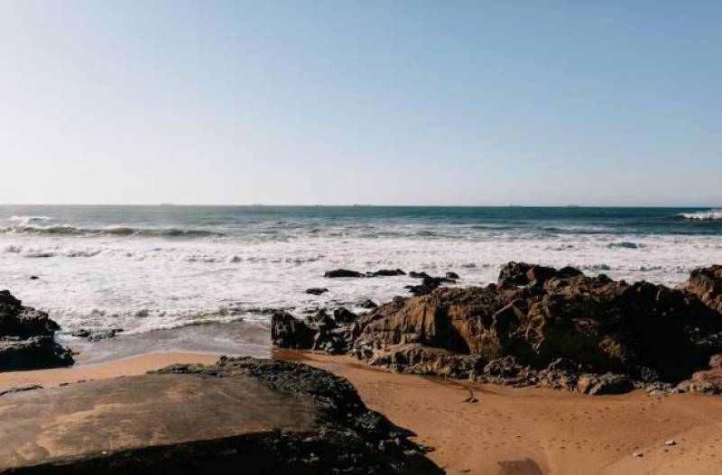 <span style='color:#780948'>ARCHIVED</span> - British man, 58, drowns at Tenerife beach