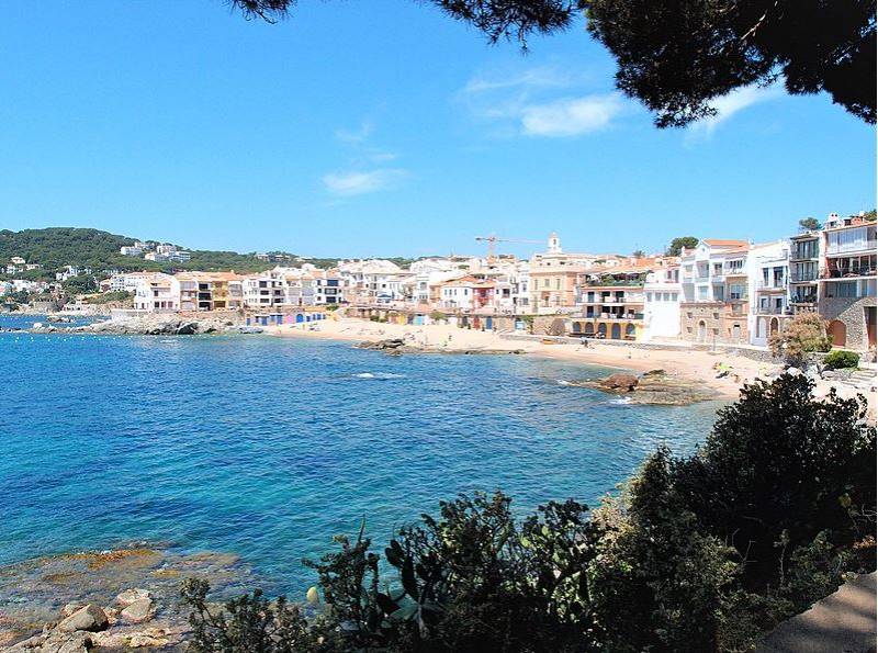 <span style='color:#780948'>ARCHIVED</span> - British man drowns off Costa Brava coast