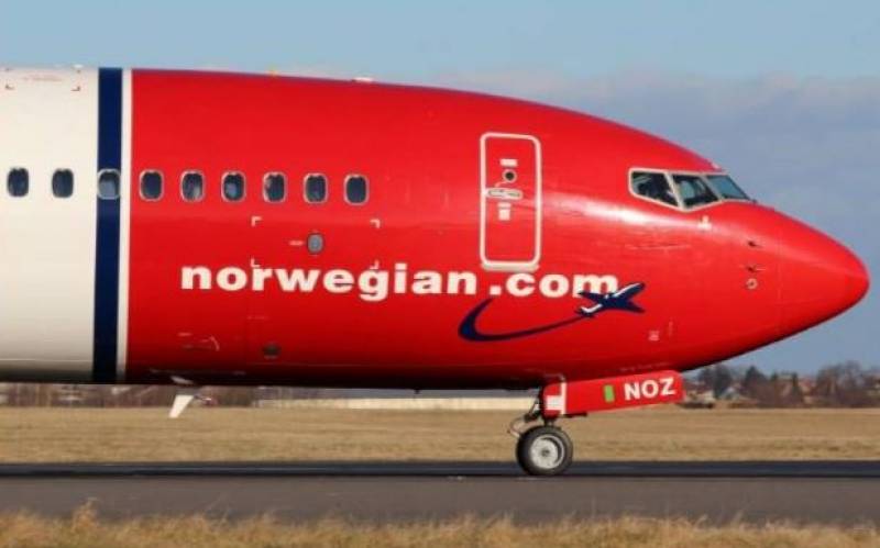 <span style='color:#780948'>ARCHIVED</span> - Norwegian Airlines recovers with new flights from Spain this summer