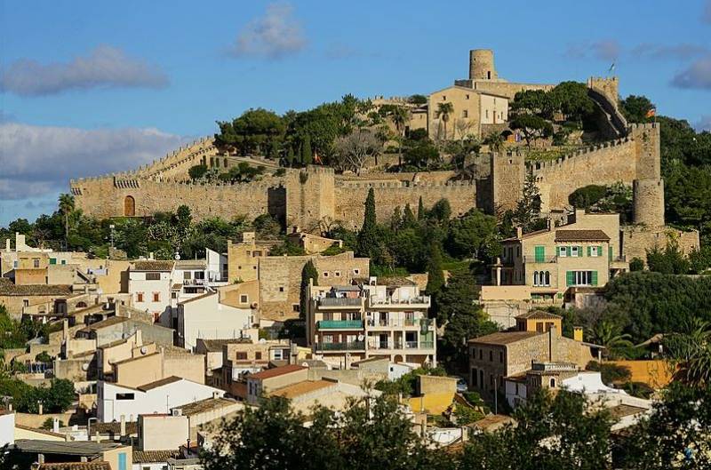 British man, 40, dies from carbon monoxide poisoning in Mallorca