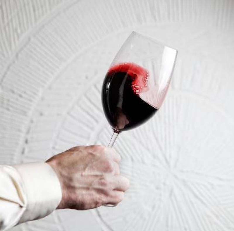 Spanish Wine Federation lodges complaint against Ireland