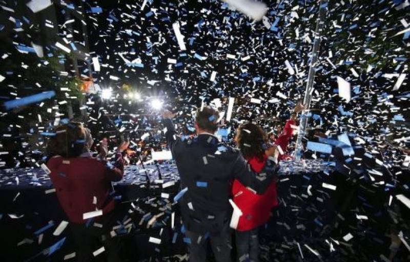 Spain election results: Country takes a decisive swing to the right