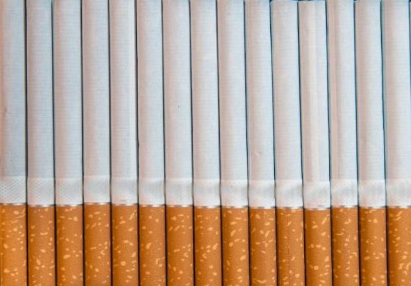 Spain raises the price of certain cigarettes