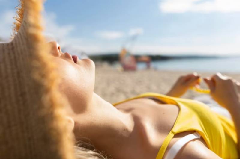 Skin cancer cases grow worryingly high in Spain
