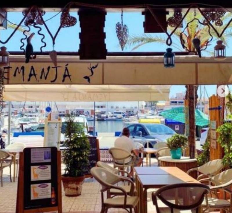 Seven Murcia restaurants receive prestigious Repsol Summer Soletes awards