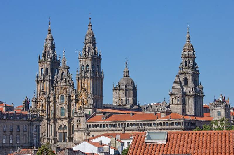 Another Spanish city threatens to introduce tourist tax