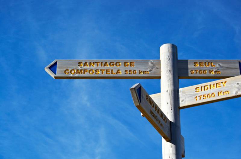Camino de Santiago in Spain: History and how to prepare to walk the St James Way pilgrimage hiking trail