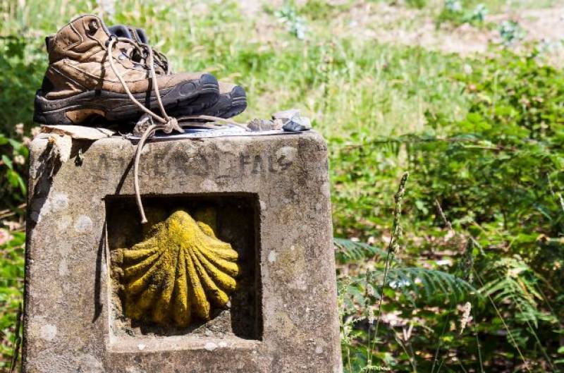 Camino de Santiago in Spain: History and how to prepare to walk the St James Way pilgrimage hiking trail