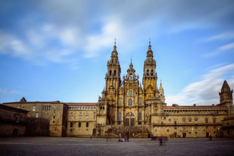 Camino de Santiago in Spain: History and how to prepare to walk the St James Way pilgrimage hiking trail