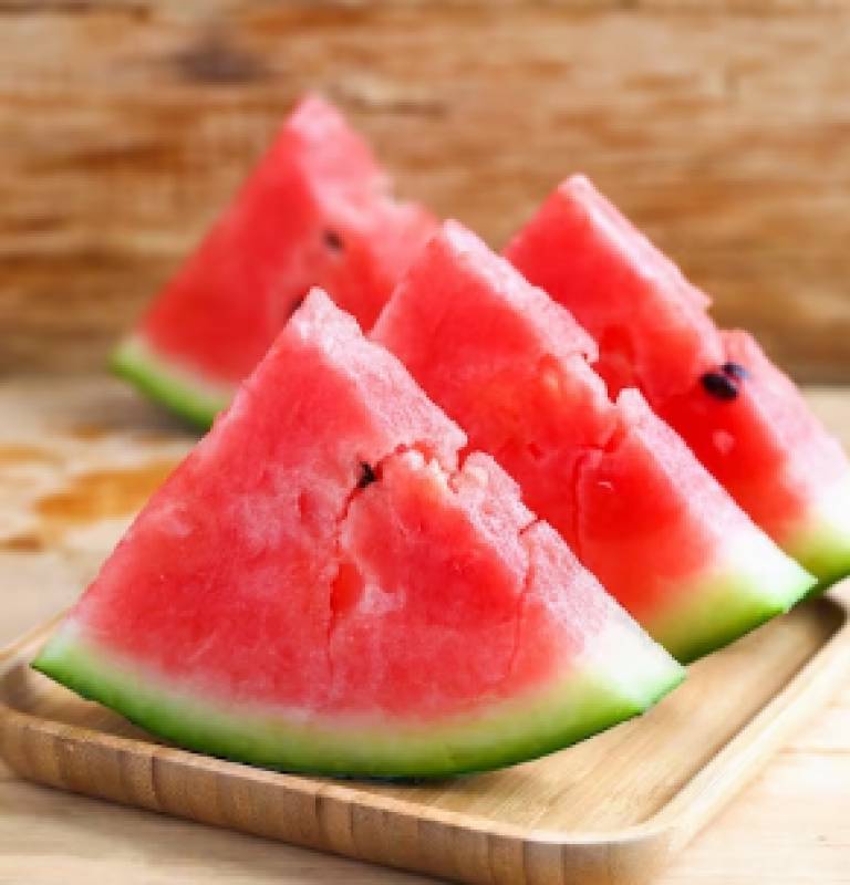 Spring rains and scorching temperatures wipe out Alicante watermelon harvest