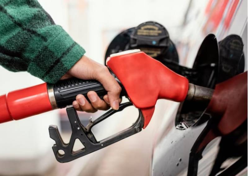 Fuel prices in Spain shoot up once again