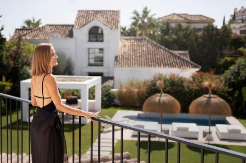 The growing trend of permanent house swaps in Spain