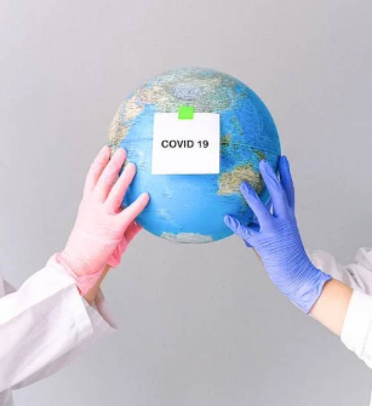 Covid infections rebound dramatically  in the Region of Murcia
