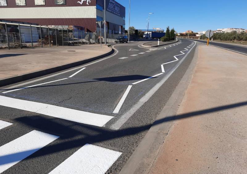 Dragon teeth: what are these new signs on Spanish roads?