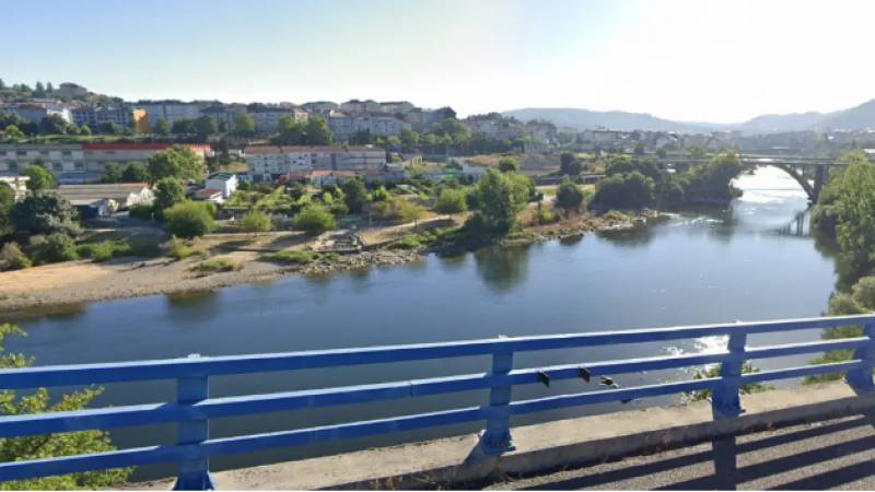 Hero pensioner saves Irish man from drowning in northern Spain