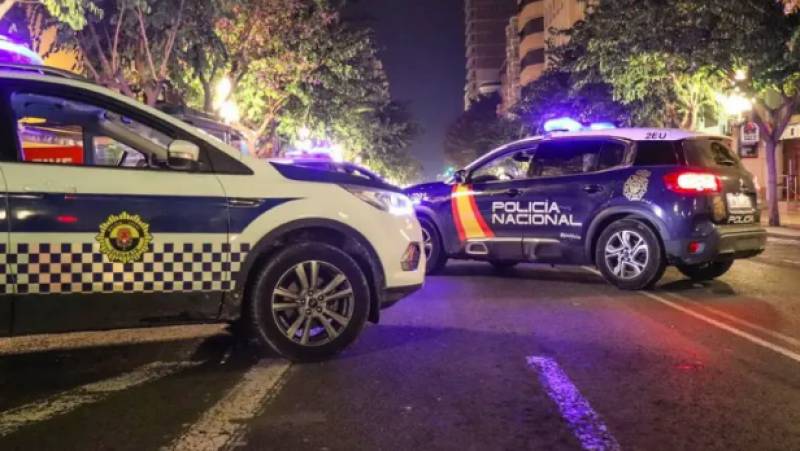 Brit rental car driver smashes into Fuerteventura bar terrace, injuring eight
