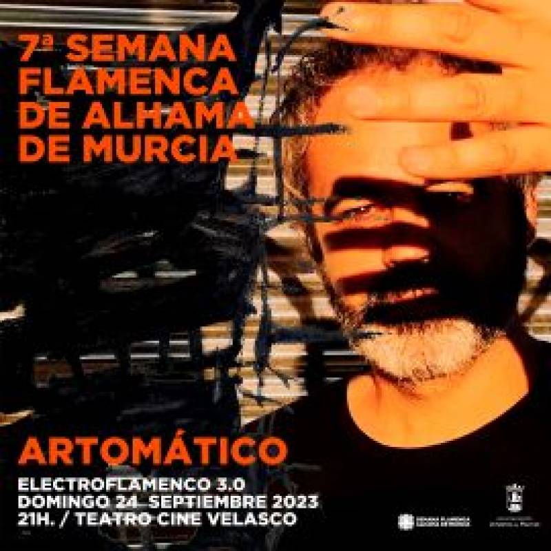 September 19-24 Flamenco Week in Alhama de Murcia