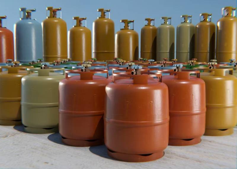 Bottled gas in Spain drops to lowest price of the year