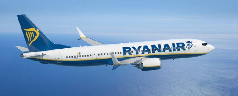 Ryanair announces three new destinations from Alicante Airport