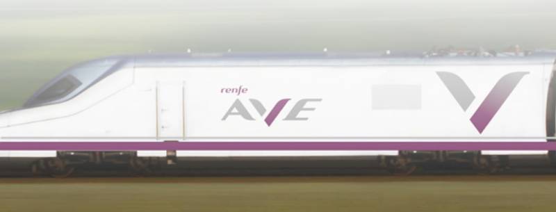 Renfe super sale: train tickets throughout Spain for as little as 7 euros