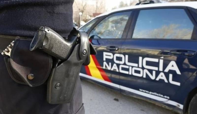 Spain beefs up anti-terrorist measures due to multiple attacks in Europe