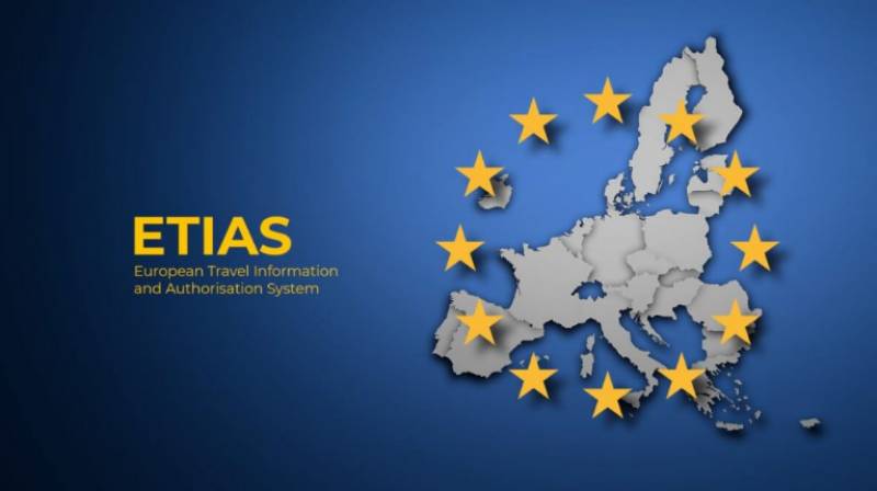 Date set for rollout of ETIAS permit for Brits travelling to Spain