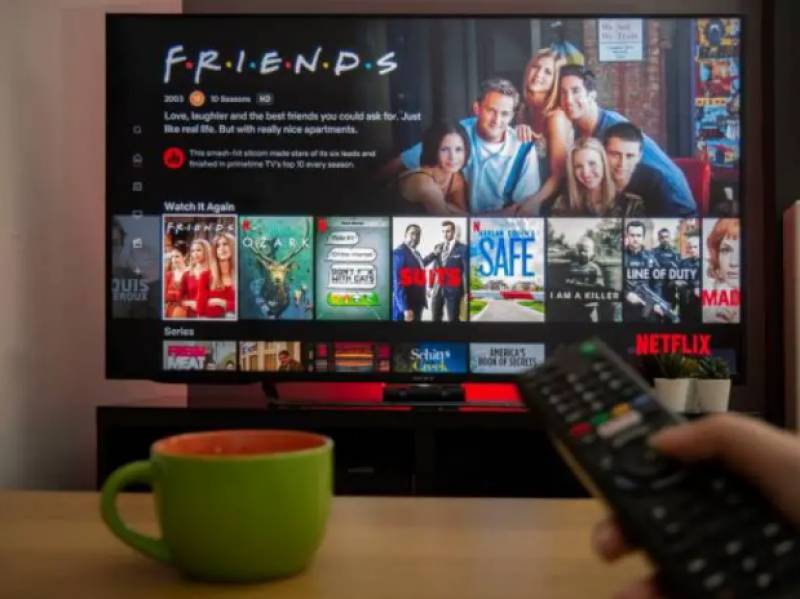 Netflix Spain eliminates basic plan: These are the new prices