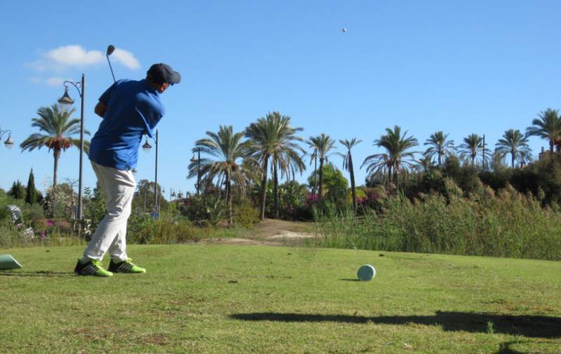 What’s on in Aguilas November 2023