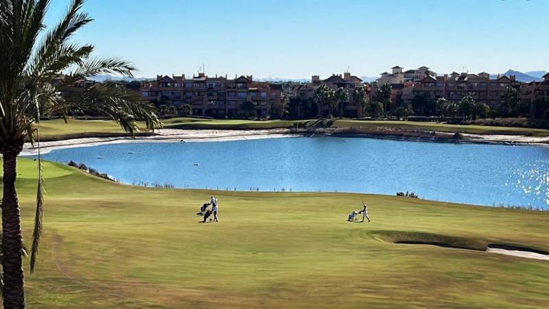 Have a property to sell? Call Murcia Golf Properties