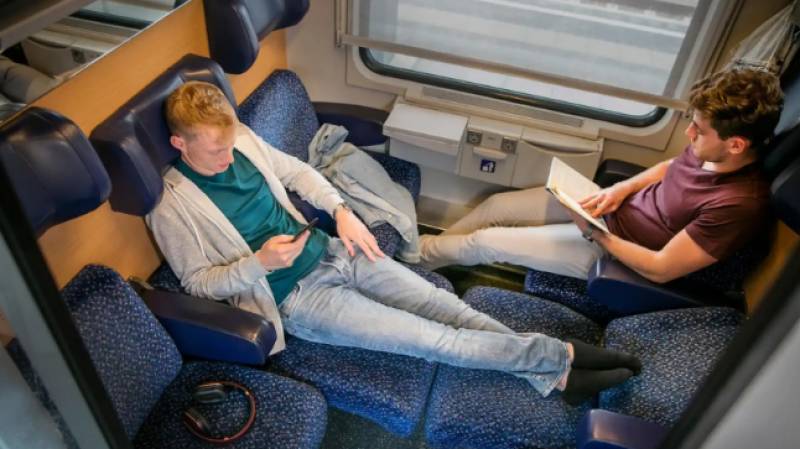 Overnight train connecting Spain and Europe scheduled for next year