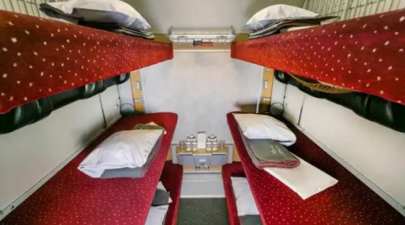 Overnight train connecting Spain and Europe scheduled for next year