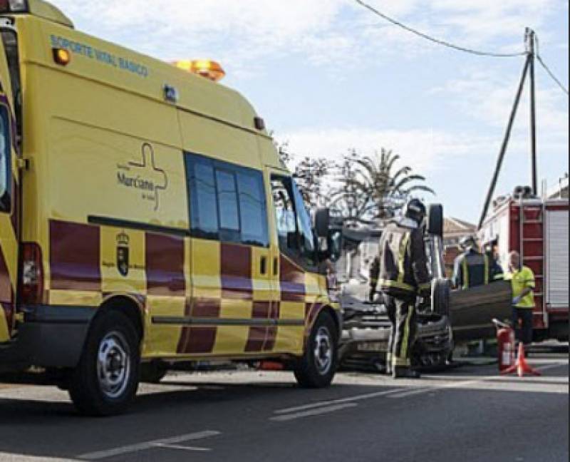 British driver, 36, killed in head-on collision with rubbish truck in Spain