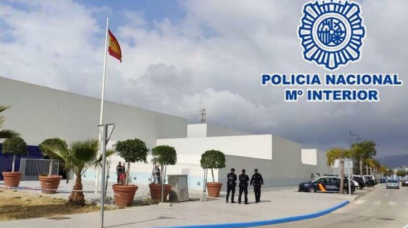 German tourist arrested for stabbing his mother in Costa del Sol