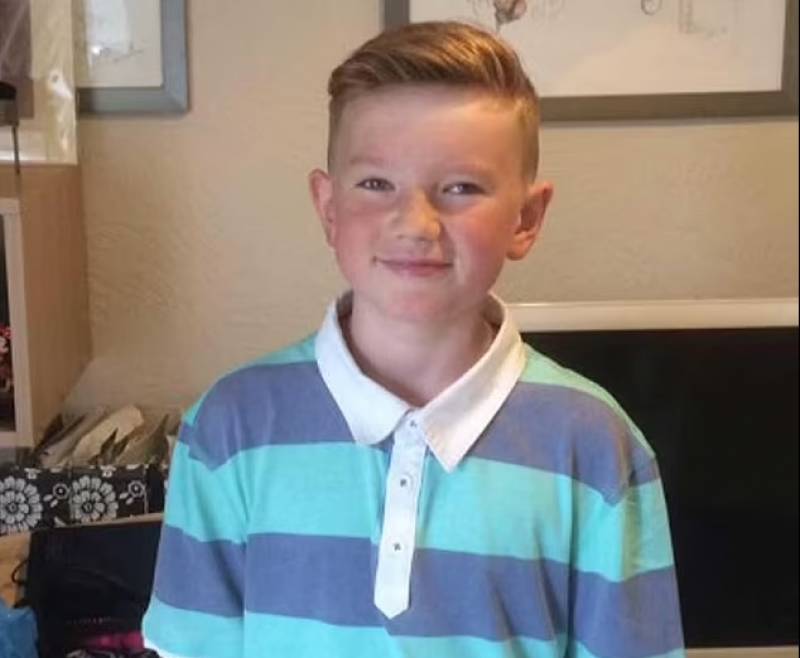 British boy who vanished on Costa del Sol holiday 6 years ago found in France