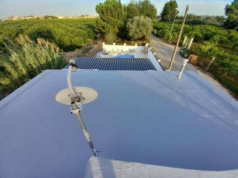 Get your property rain-ready in the New Year with Leak Proof