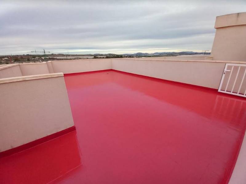 Get your property rain-ready in the New Year with Leak Proof