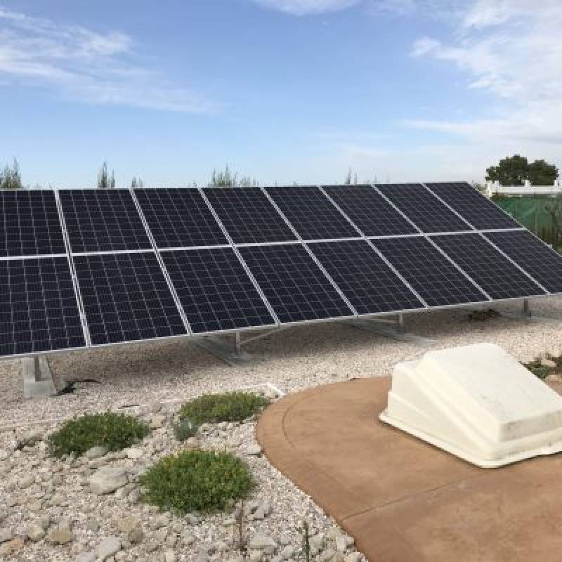 Why 2024 will be a massive year for solar energy in Spain