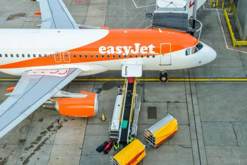 Brit behind 2022 easyJet bomb hoax acquitted in Spanish court