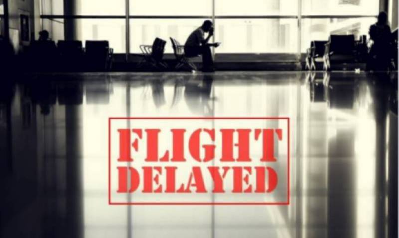 EU announces new unpopular rule on delayed flight compensation