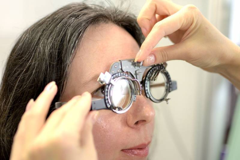 Spain to begin providing glasses and contact lenses through the public health service
