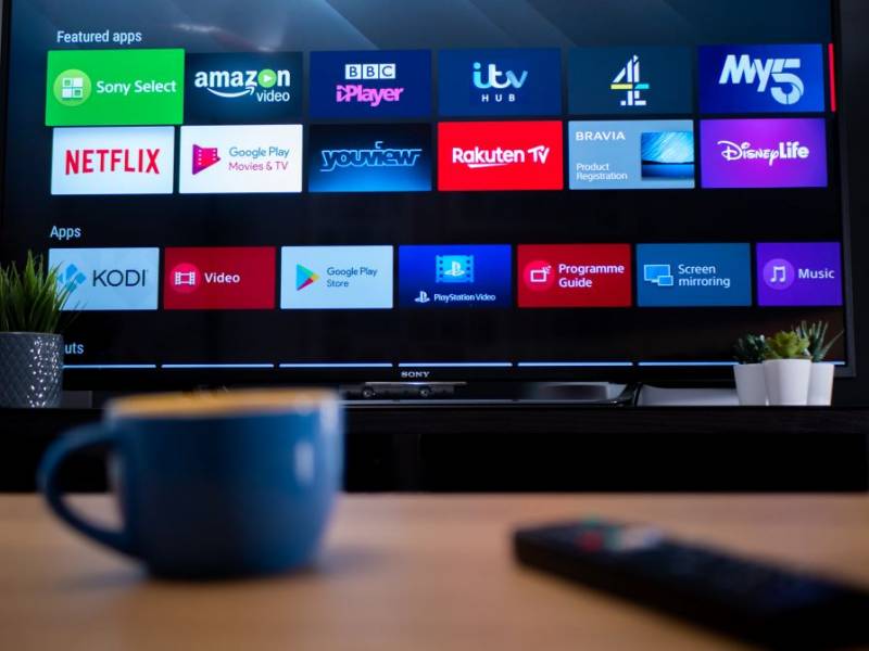 Why Brits in Spain are having problems watching BBC and ITV