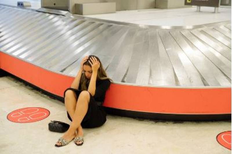 Spanish airport has the worst record for lost luggage in Europe