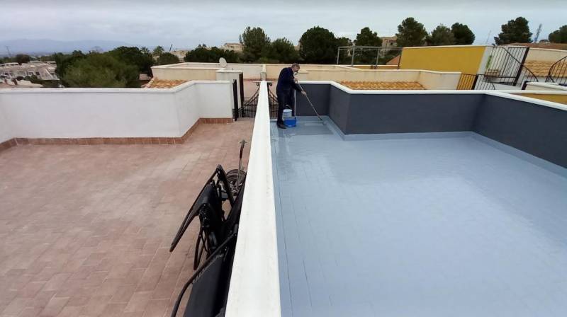 The rain is coming. Is your home watertight?