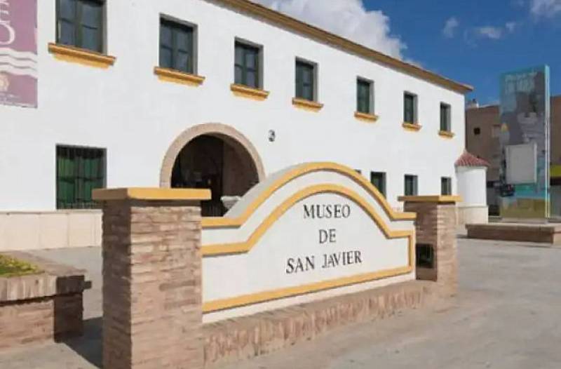 February 17 The Herculean Way, Free English language guided tour in San Javier