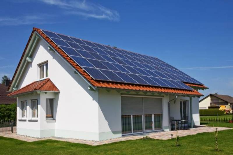 Maximise your savings: Get money back from solar panel installations in Andalucia with Geesol
