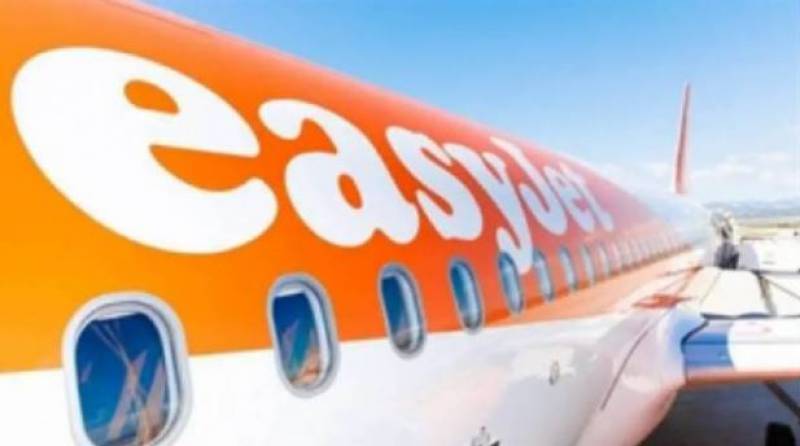 Easyjet opens its new base in Alicante with 22 routes