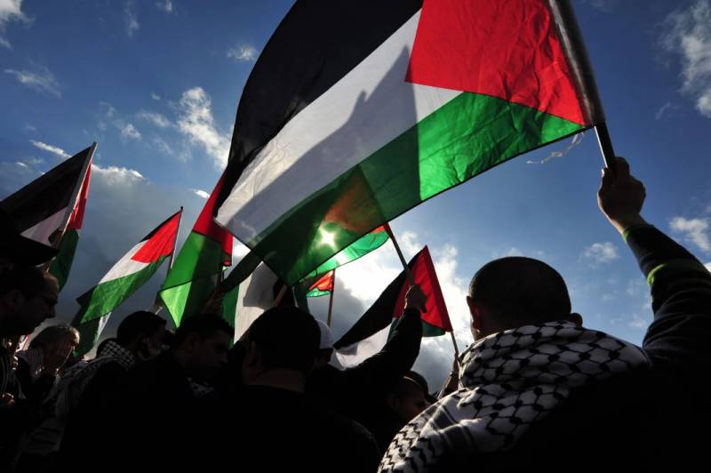 Spain to recognise state of Palestine on May 28