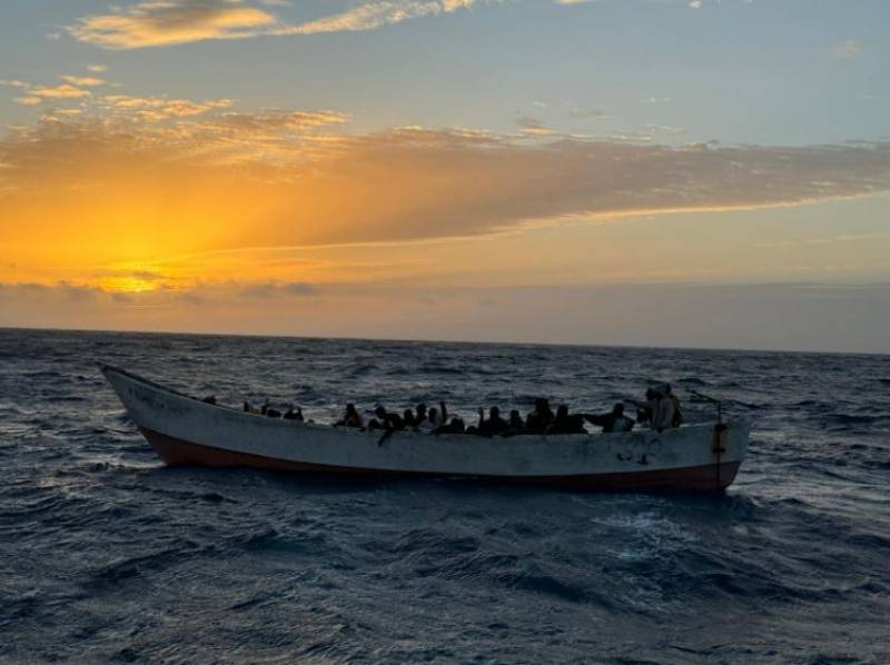 Canary Islands reach breaking point due to influx of illegal migrants