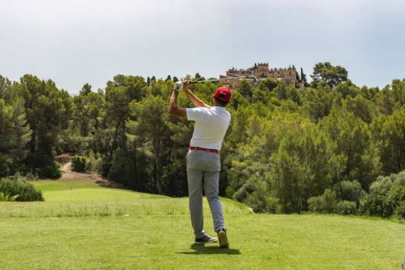 Brit disappears on Mallorca golf course before being found dead