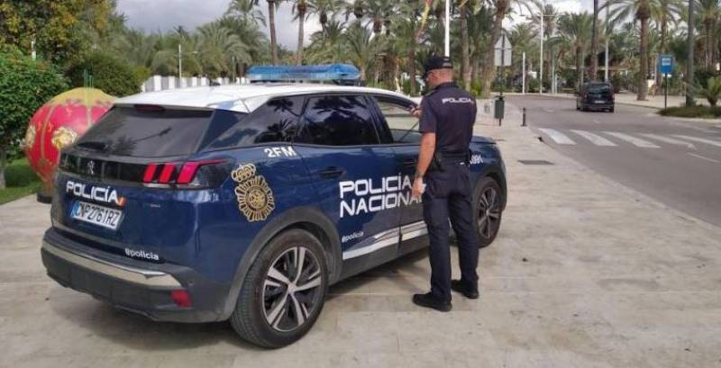 15 years for woman who murdered British widow, 80, in Elche